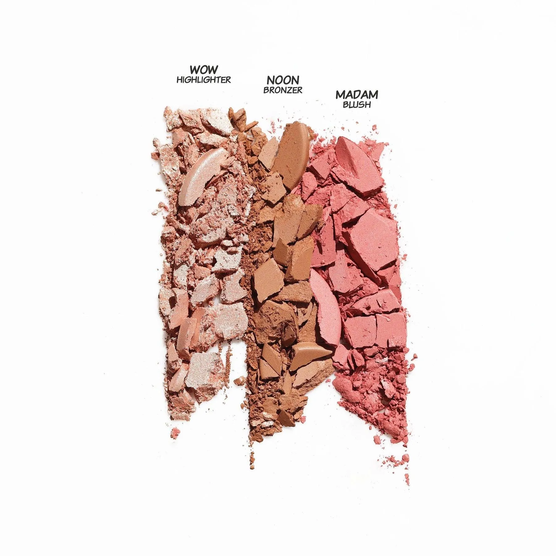 The Balm Double Crosser