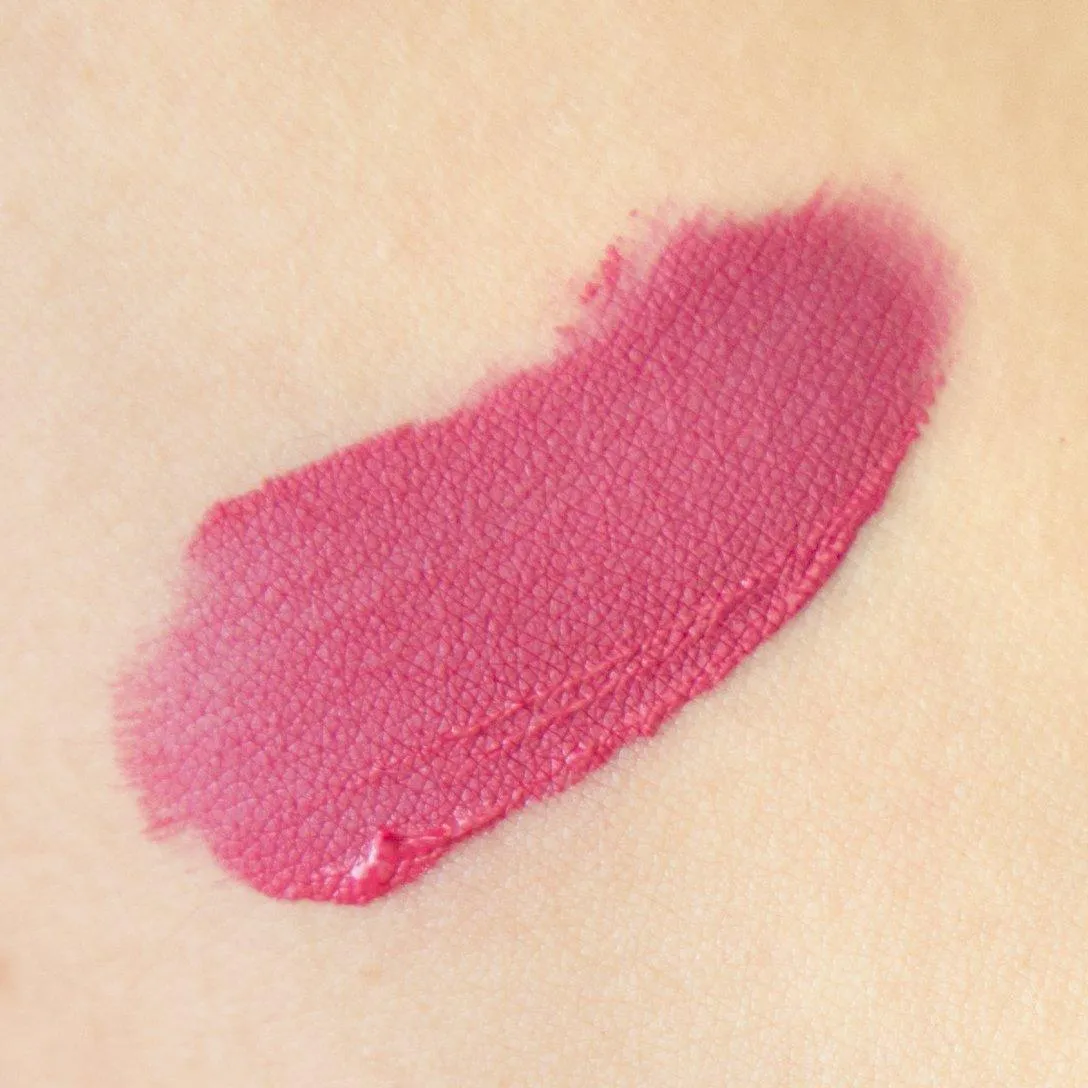 The Balm Meet Matt(E) Hughes Matte Liquid Lipstick (Sentimental)