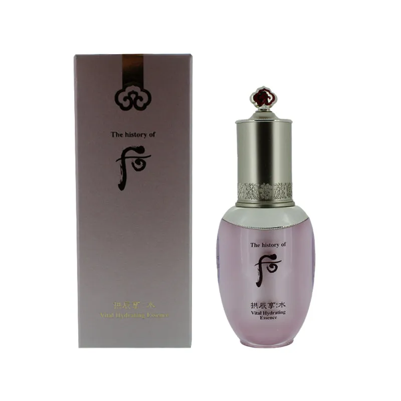The History Of Whoo Vital Hydrating Essence 45ml (Clearance)
