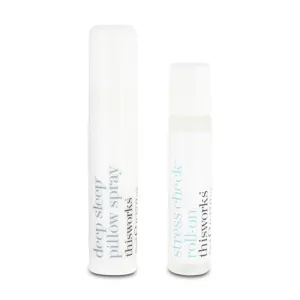 This Works Deep Sleep Travel Set
