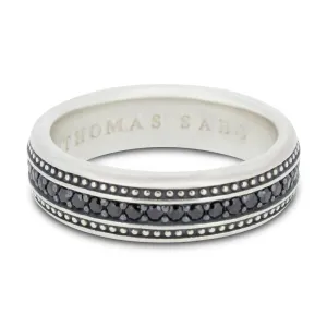 Thomas Sabo Eternity Ring TR2004-051-11-62