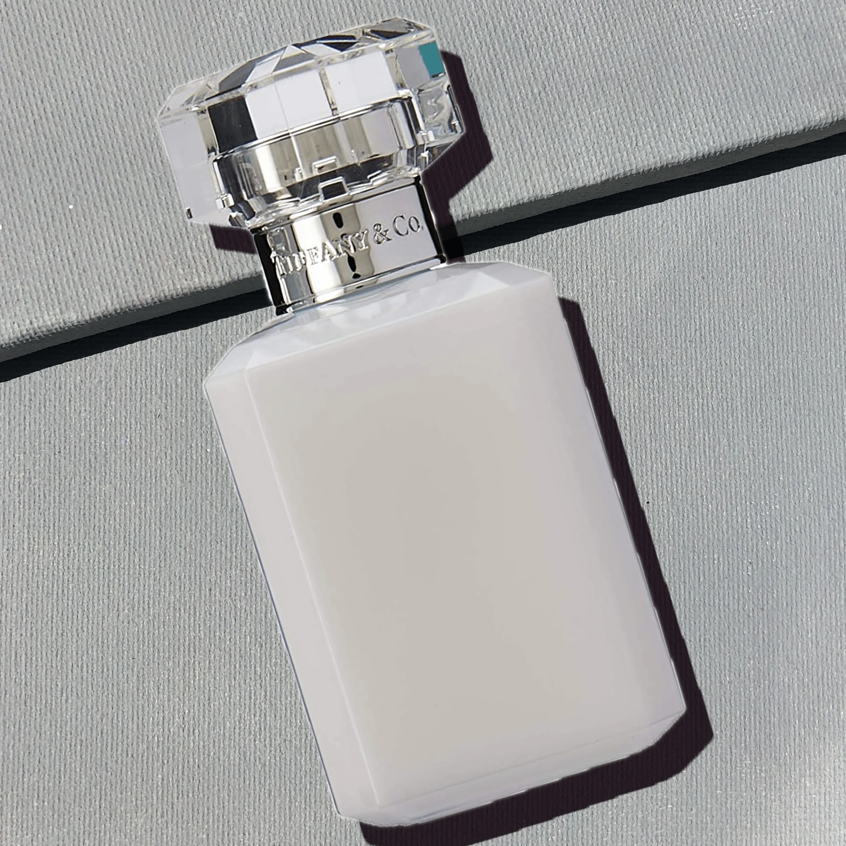 Tiffany & Co. Body Lotion