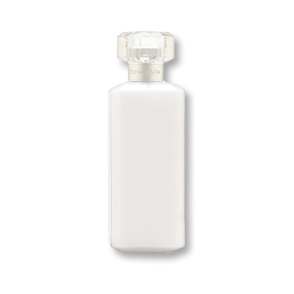 Tiffany & Co. Body Lotion