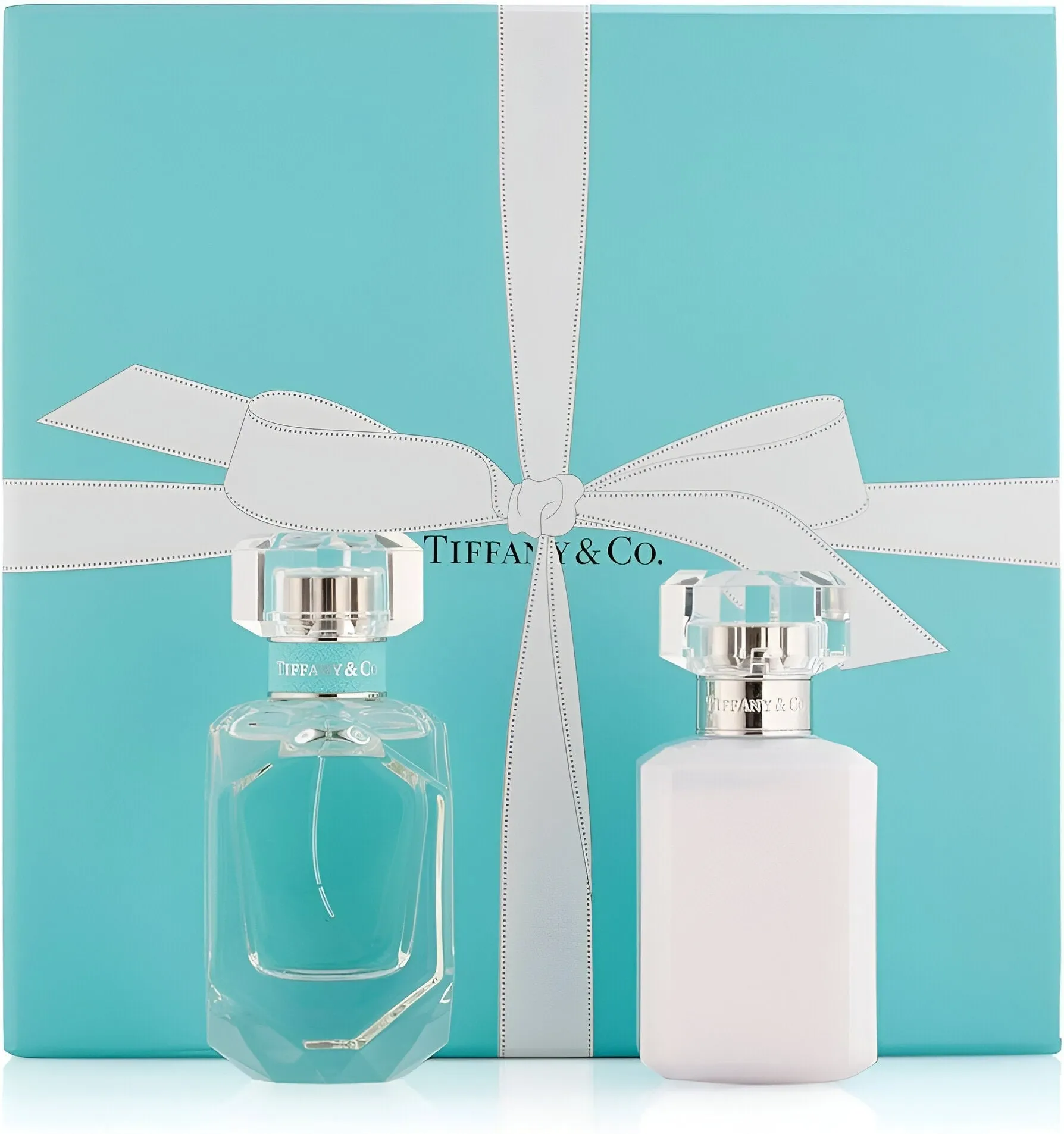 Tiffany & Co. Body Lotion