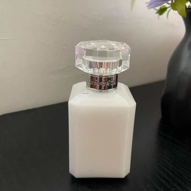Tiffany & Co. Body Lotion