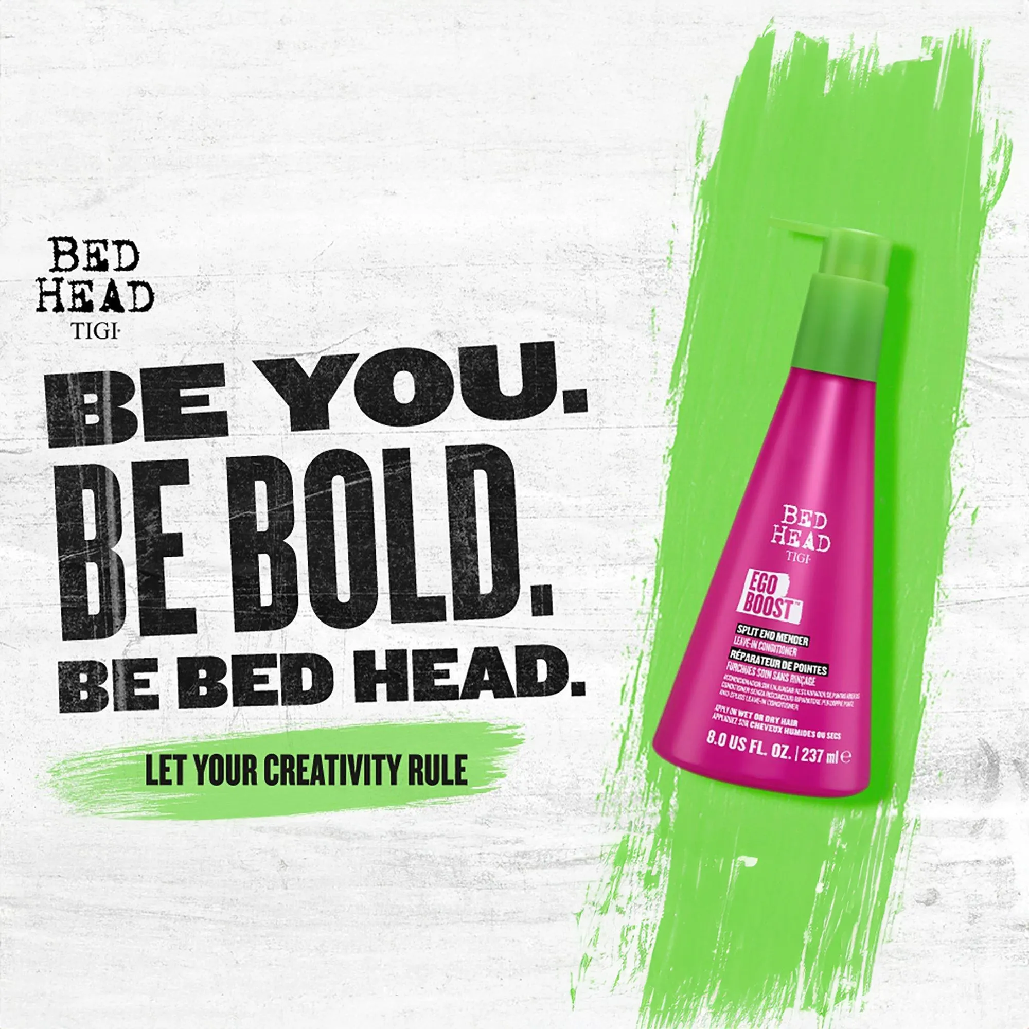 TIGI Bed Head Ego Boost