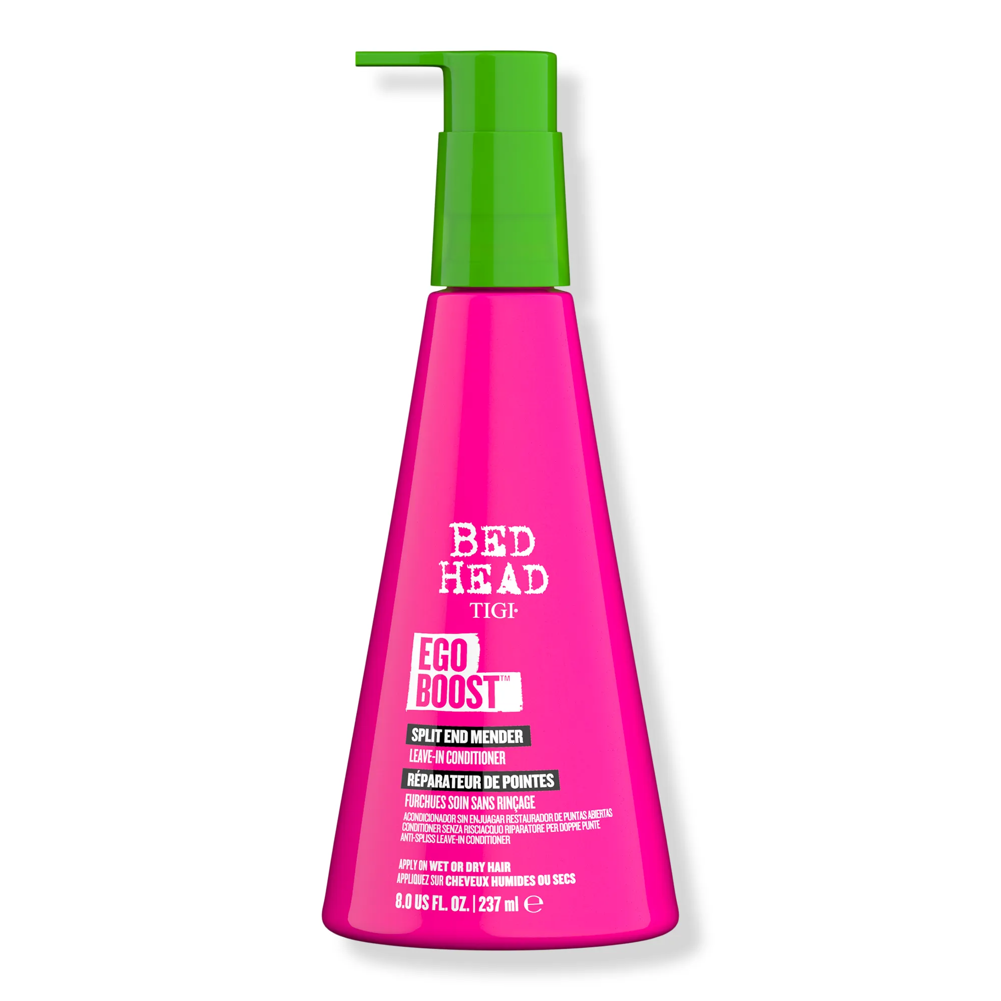 TIGI Bed Head Ego Boost