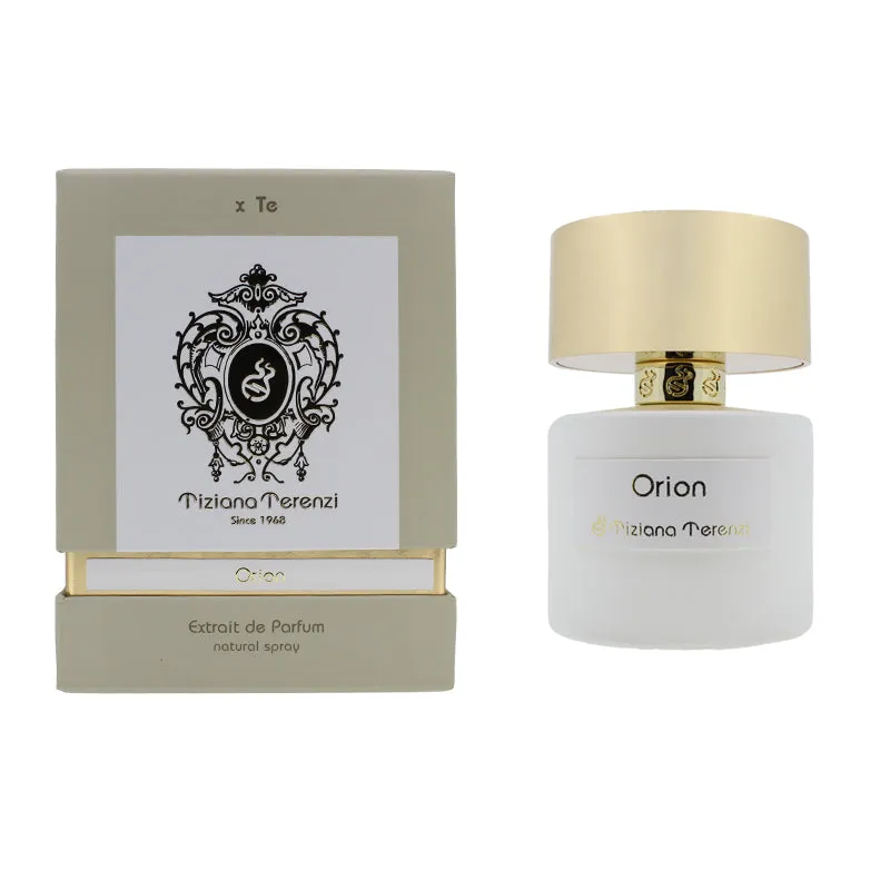 Tiziana Terenzi Orion 100ml Extrait de Parfum