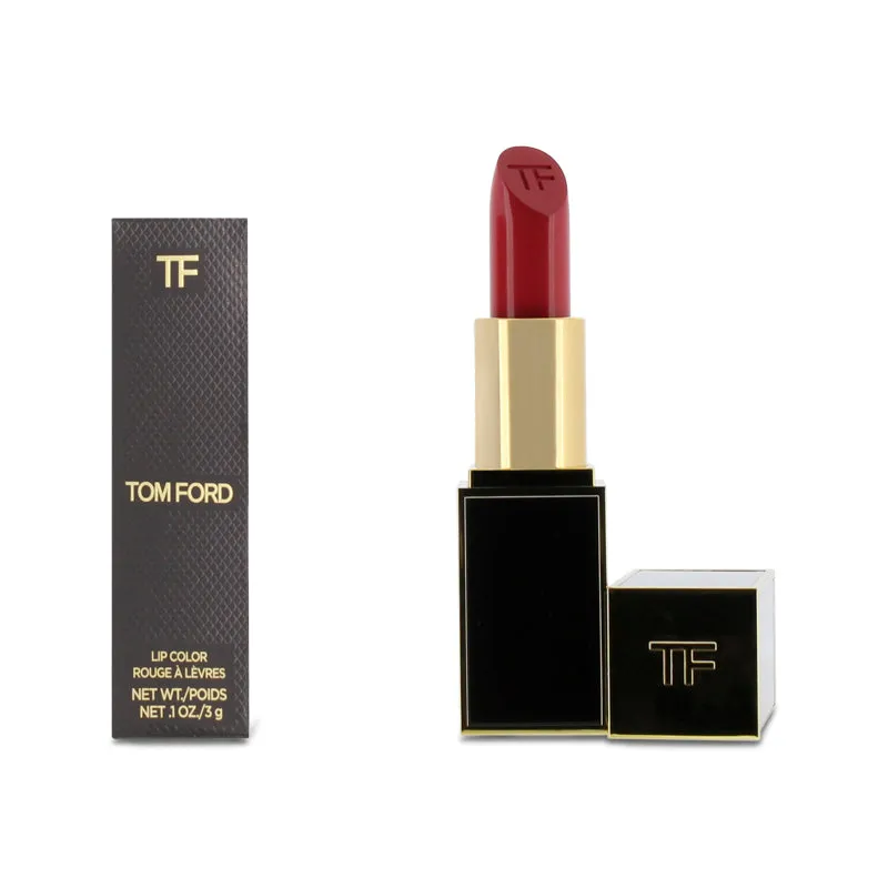 Tom Ford Lipstick 09 True Coral