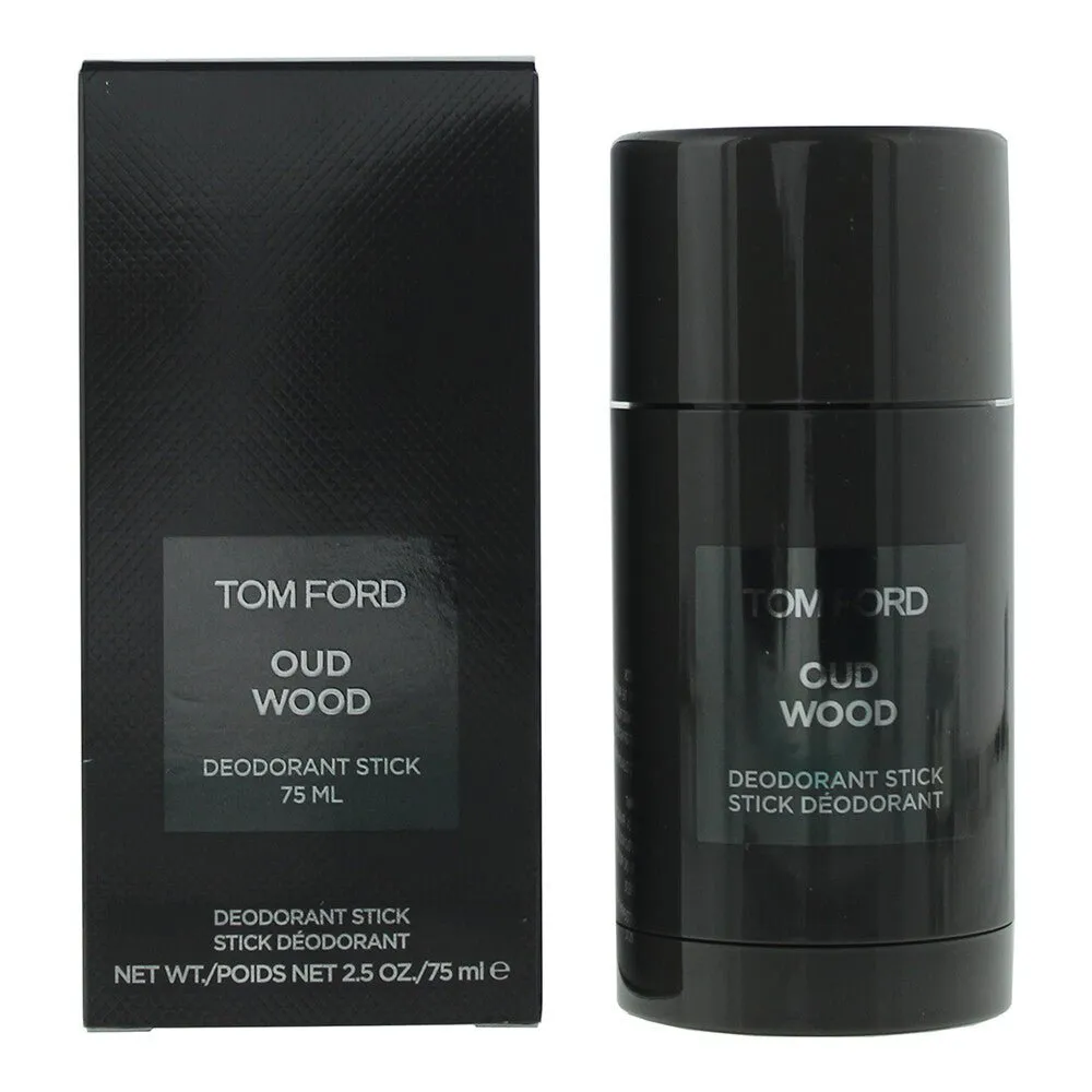 TOM FORD Oud Wood Deodorant Stick