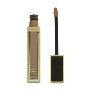 Tom Ford Shade and Illuminate Concealer - 4W1 Sand