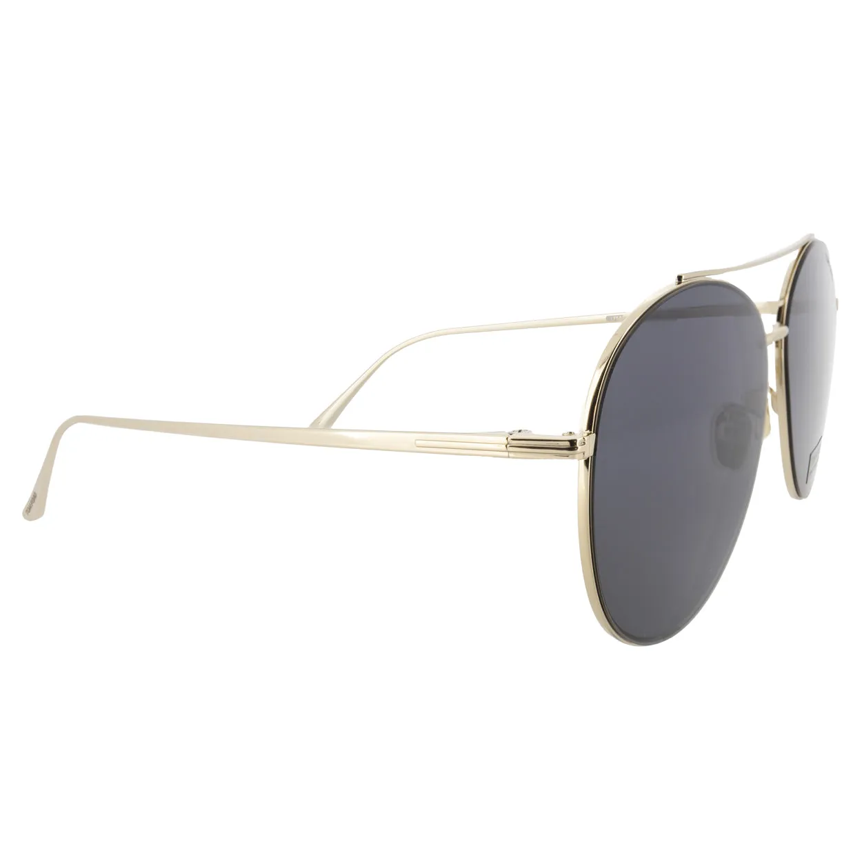 Tom Ford Sunglasses Cleo TF757-D 28A (Unboxed Fragrance)
