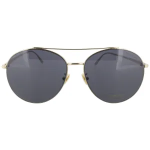 Tom Ford Sunglasses Cleo TF757-D 28A (Unboxed Fragrance)
