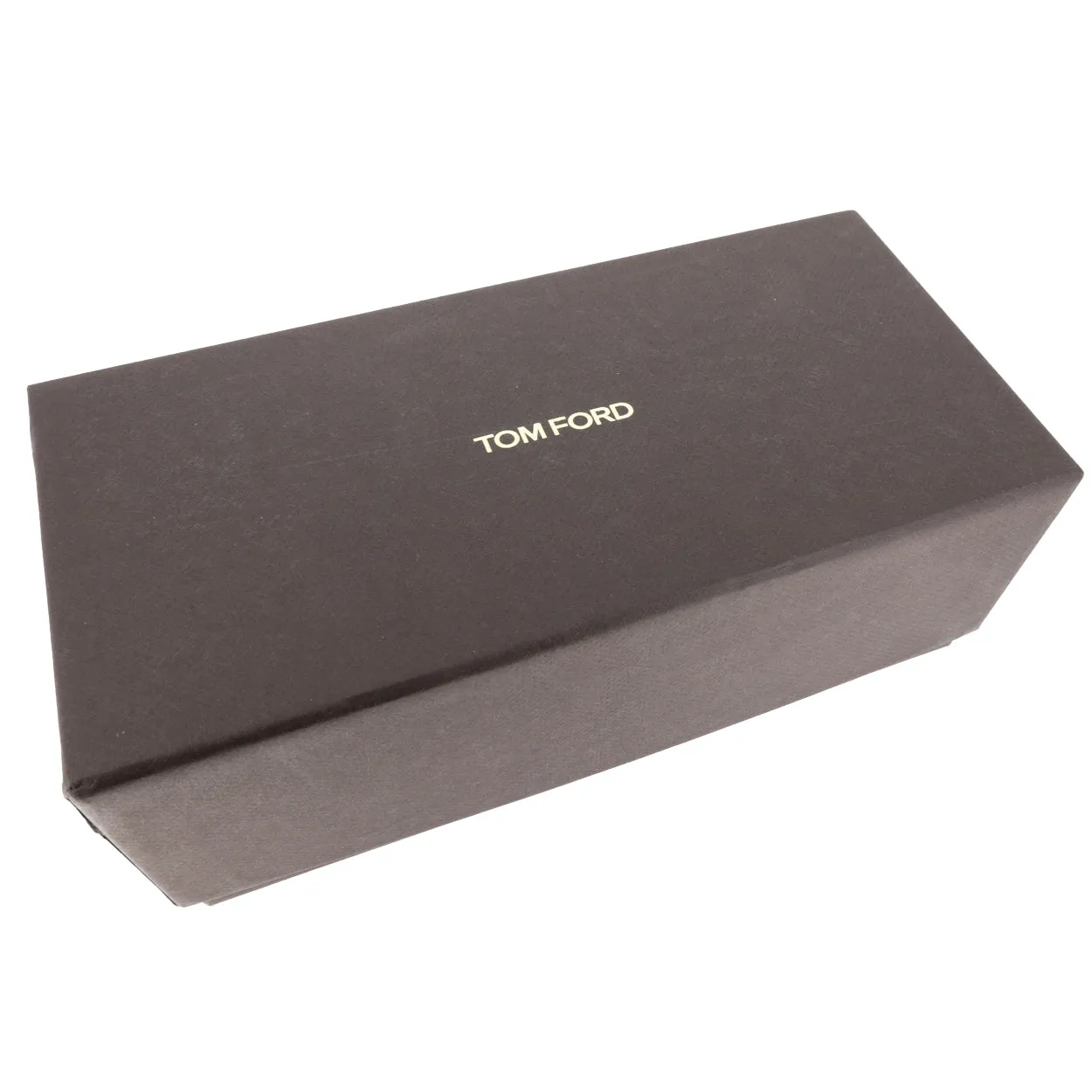 Tom Ford Sunglasses Jayson TF102-N ECO 01D