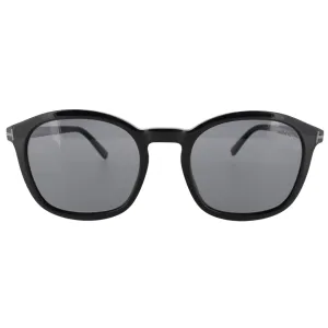 Tom Ford Sunglasses Jayson TF102-N ECO 01D