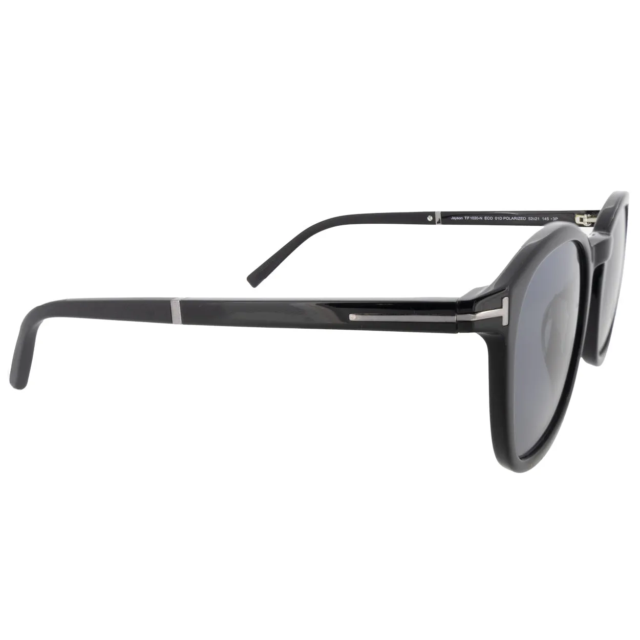 Tom Ford Sunglasses Jayson TF102-N ECO 01D