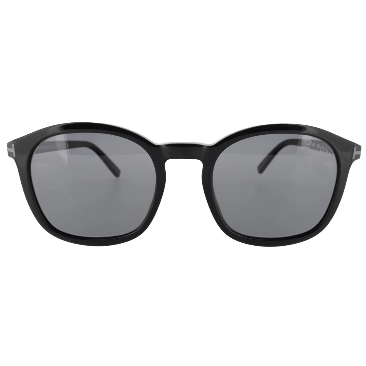 Tom Ford Sunglasses Jayson TF102-N ECO 01D
