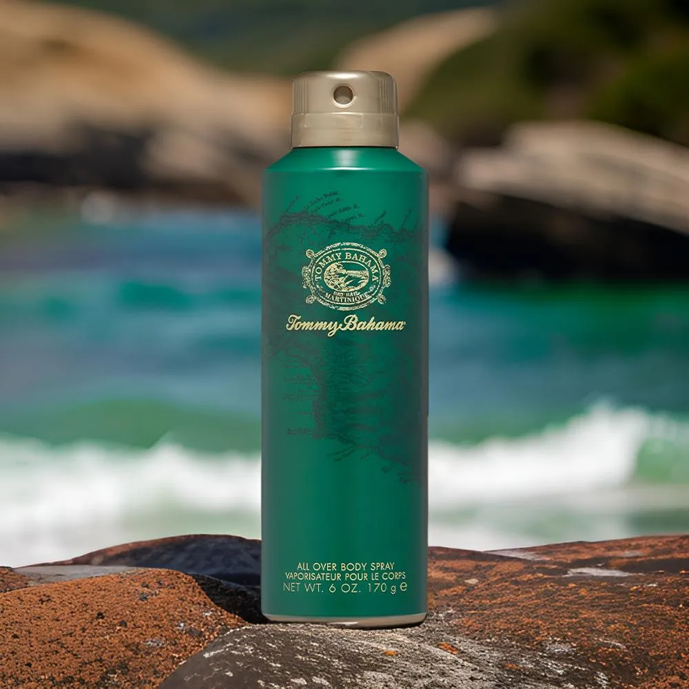 Tommy Bahama Set Sail Martinique Body Spray