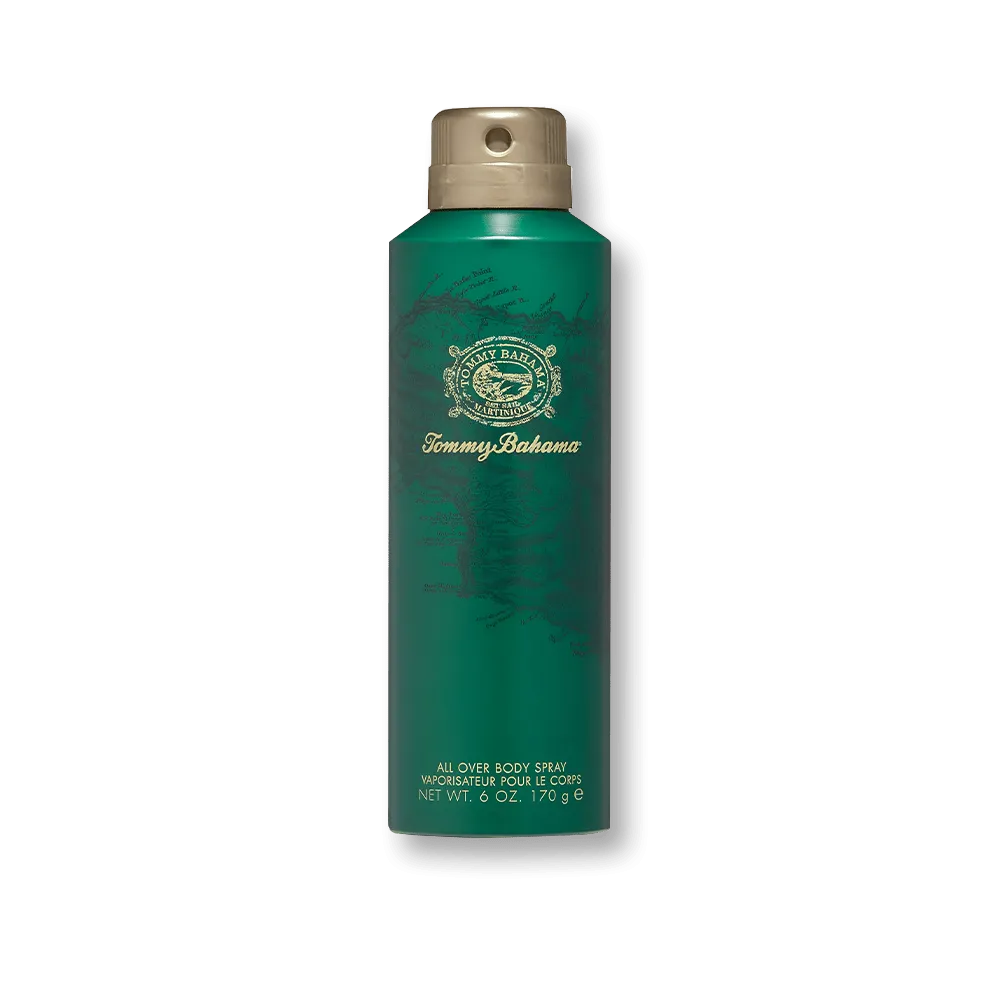 Tommy Bahama Set Sail Martinique Body Spray