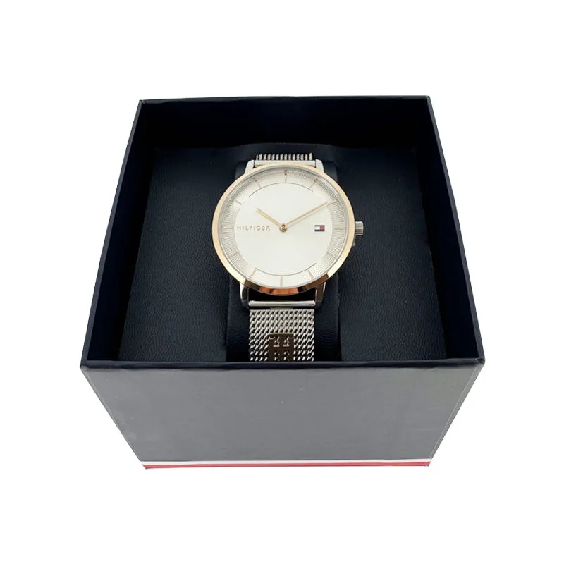 Tommy Hilfiger Ladies Watch Tea Bracelet 1782288