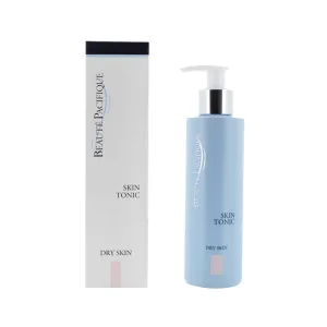 Toner For Dry Skin 200ml Skin Tonic Beaute Pacifique
