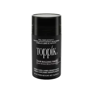 Toppik Hair Building Fibers Dark Brown