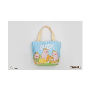 TOYZEROPLUS LuLu the Piggy Fruit - Small Bag (Lemon)
