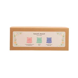 TOYZEROPLUS Lulu the Piggy Generic Candle