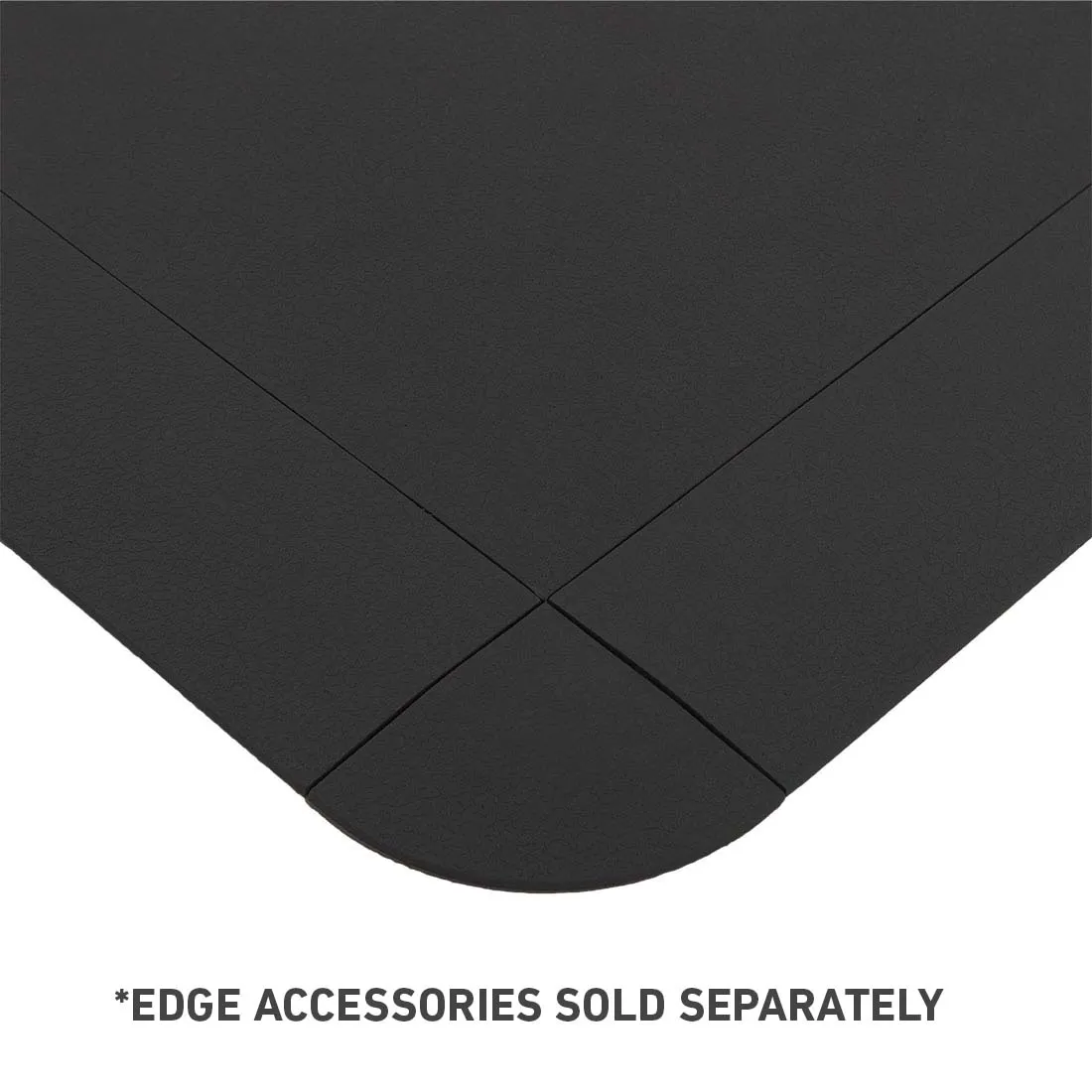 TPE Gym Flooring Tile - 5mm Smai