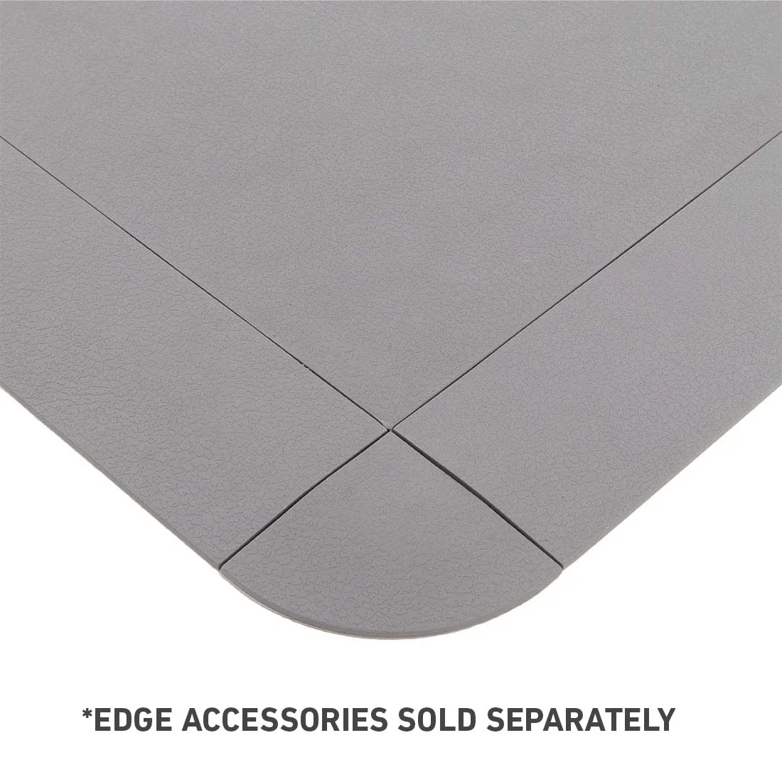 TPE Gym Flooring Tile - 5mm Smai