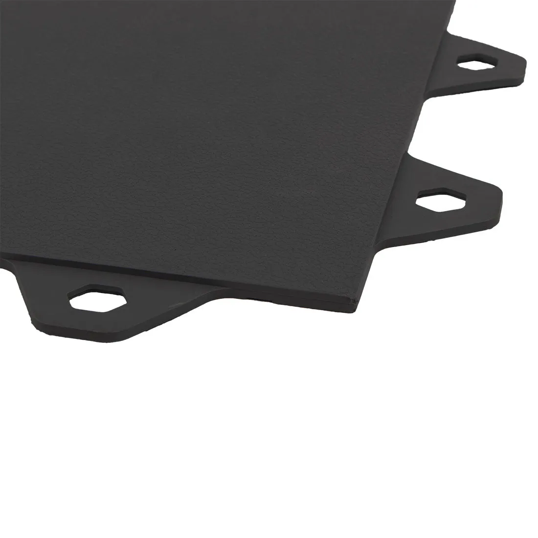 TPE Gym Flooring Tile - 5mm Smai
