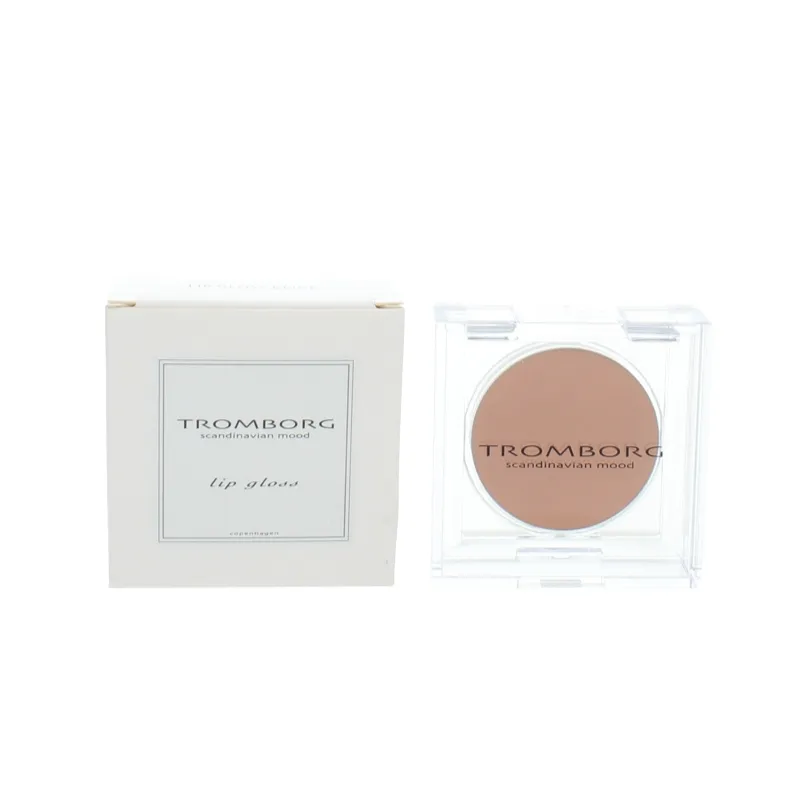 Tromborg Scandinavian Mood Lip Gloss Beige