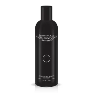 Truth Treatment Systems Hyaluronic Honey Cleanser
