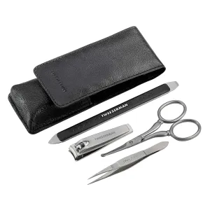 Tweezerman Essential Grooming Kit  #40871