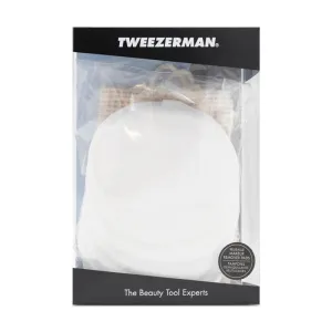 Tweezerman Reusable Makeup Remover Pads - 6 Pads