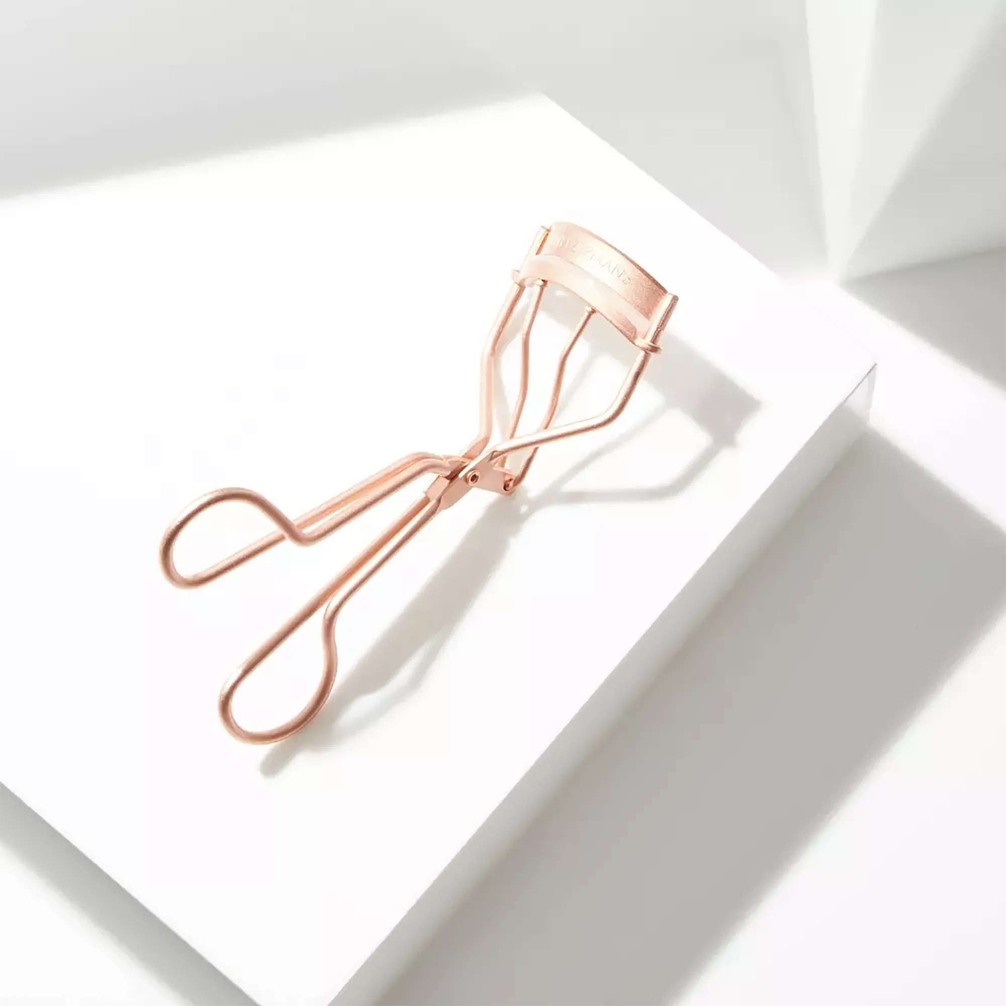 Tweezerman Rose Gold Classic Curler -1035-RGR
