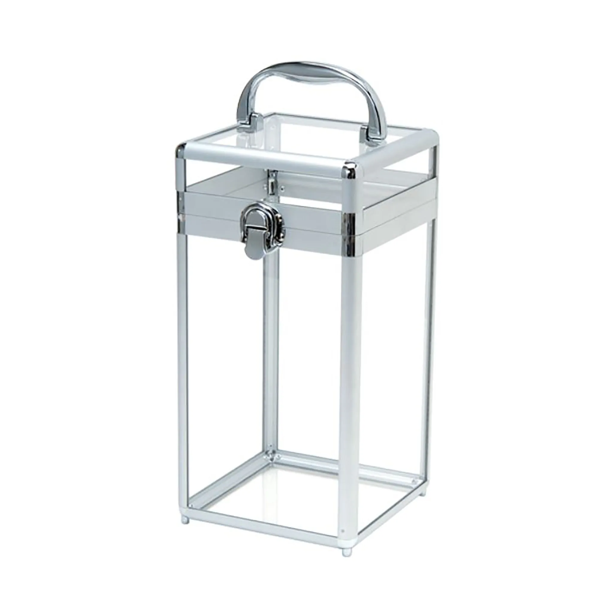 TZCASE Clear Series Beauty Case Style JB43