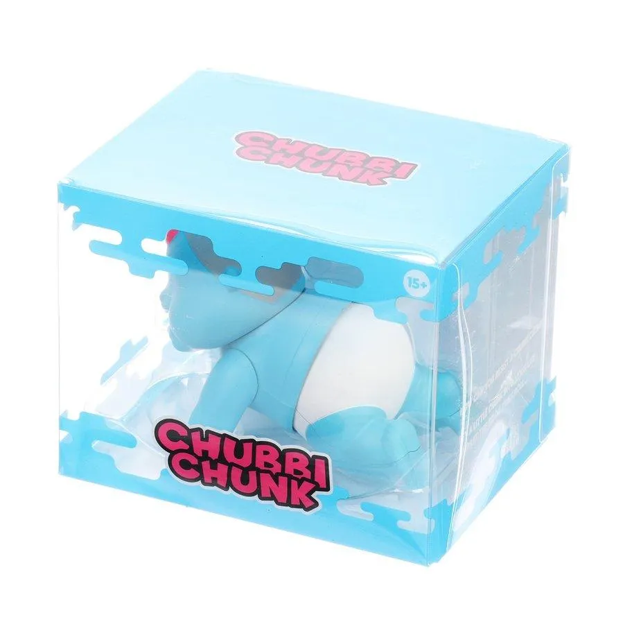 UNBOX Unbox Wind Up Wriggle Chunk