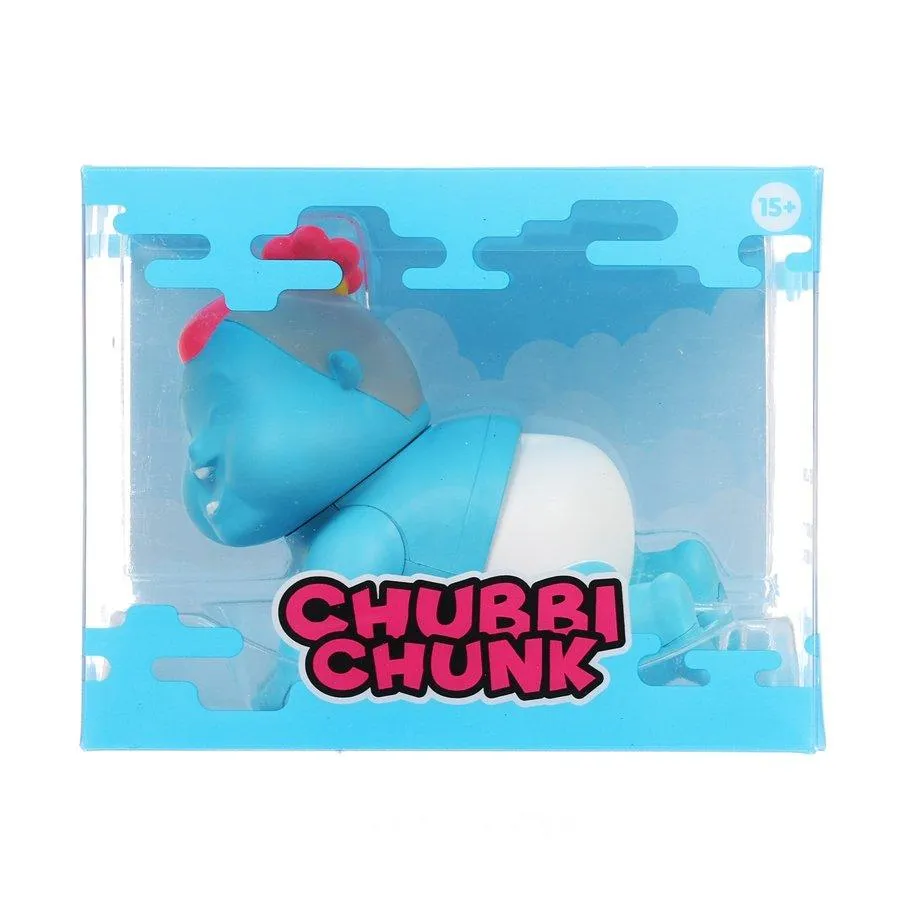 UNBOX Unbox Wind Up Wriggle Chunk