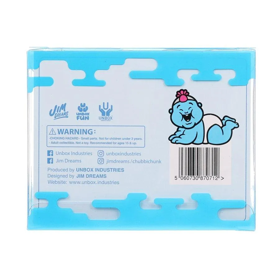 UNBOX Unbox Wind Up Wriggle Chunk