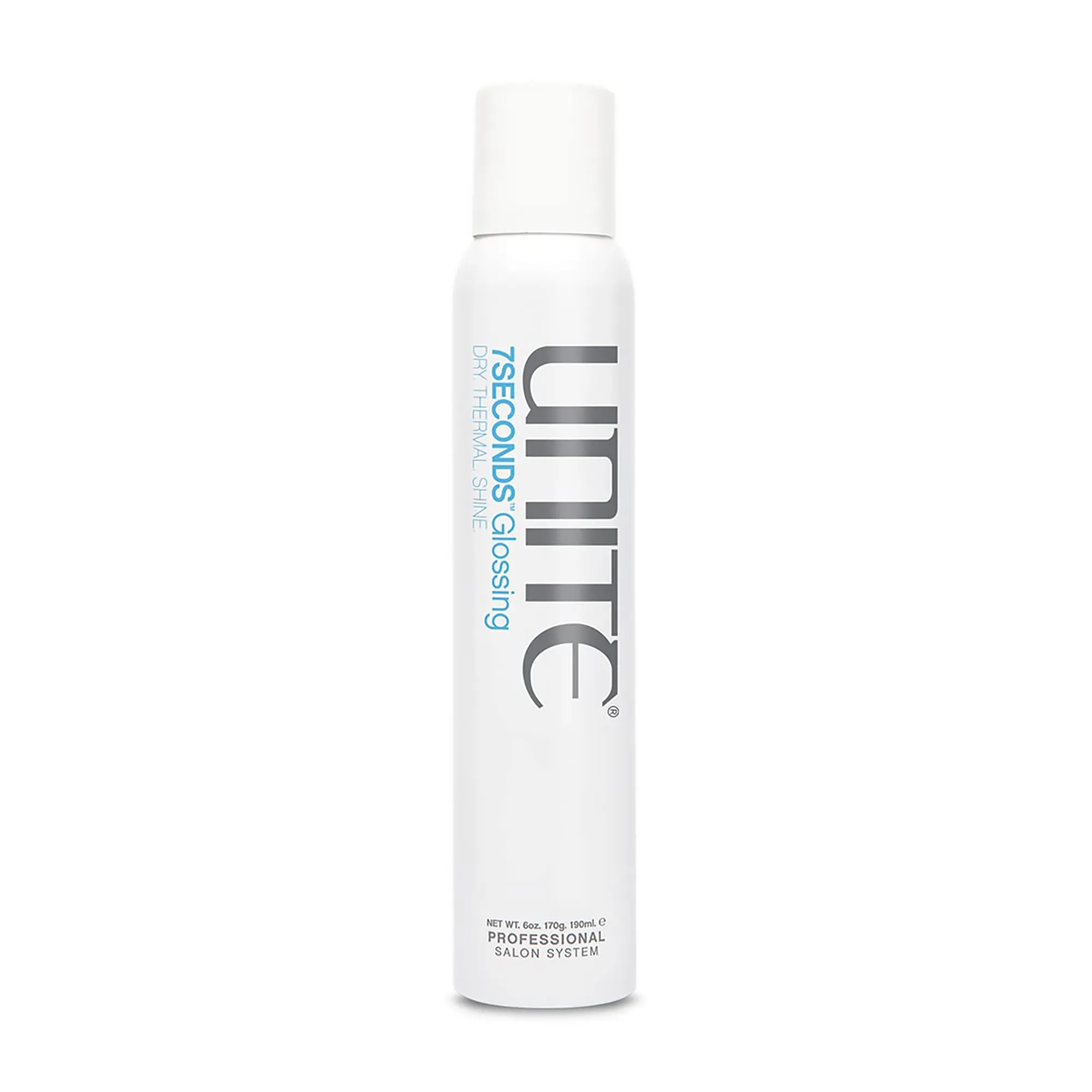 Unite 7 Seconds Glossing Spray 6oz
