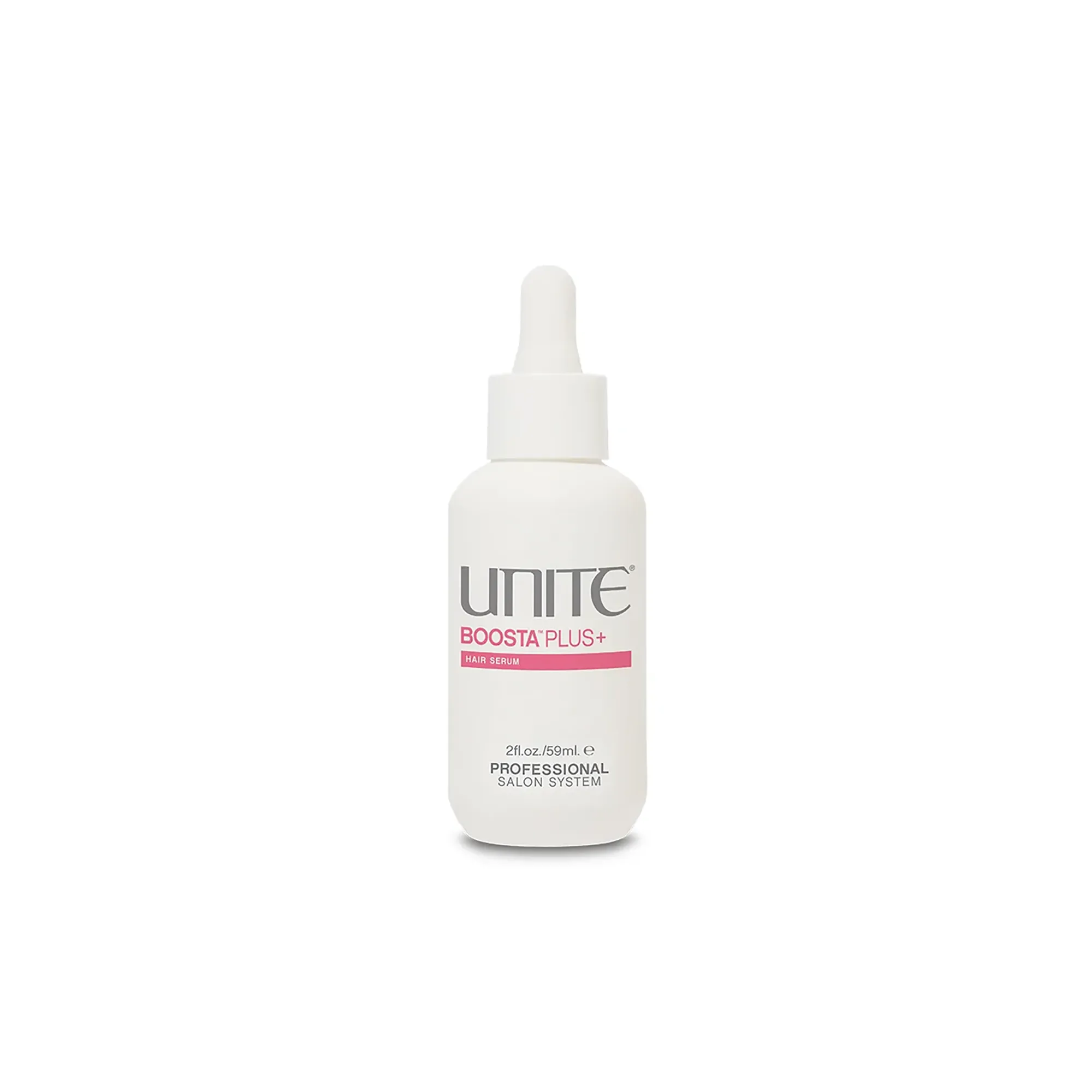 Unite Boosta Plus  Hair Serum