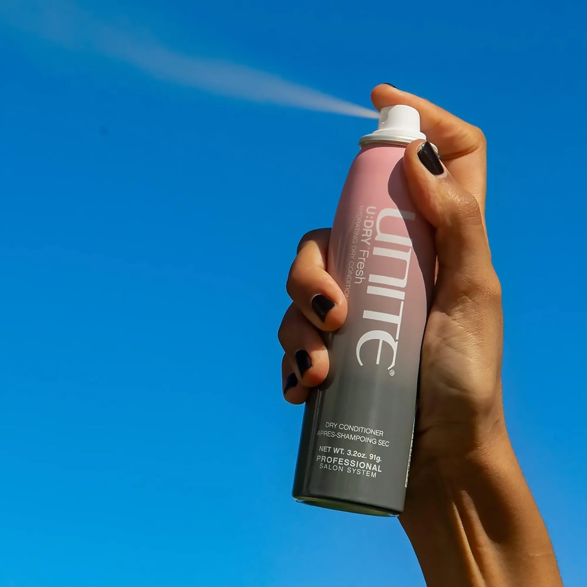 Unite U:DRY Fresh Dry Conditioner
