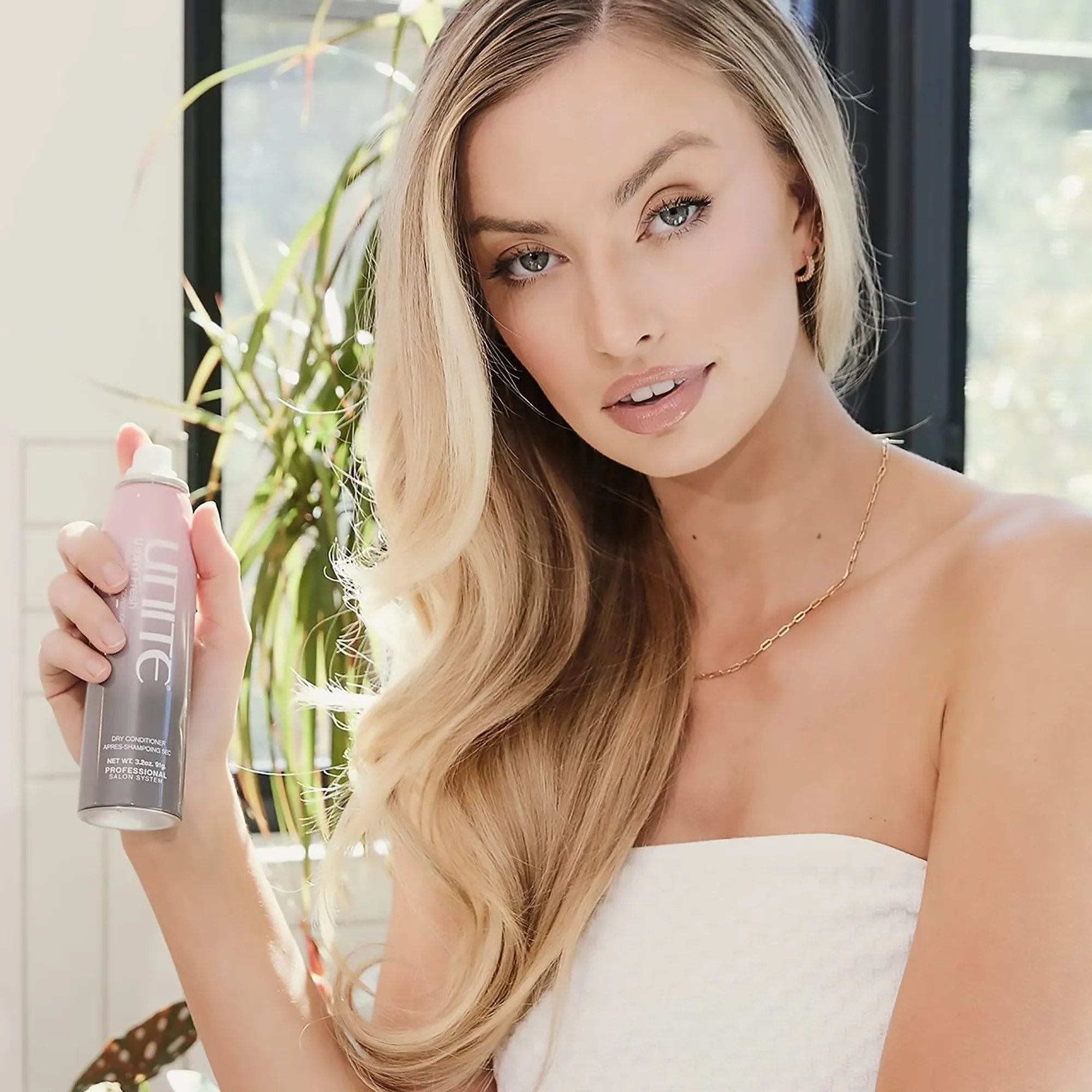 Unite U:DRY Fresh Dry Conditioner