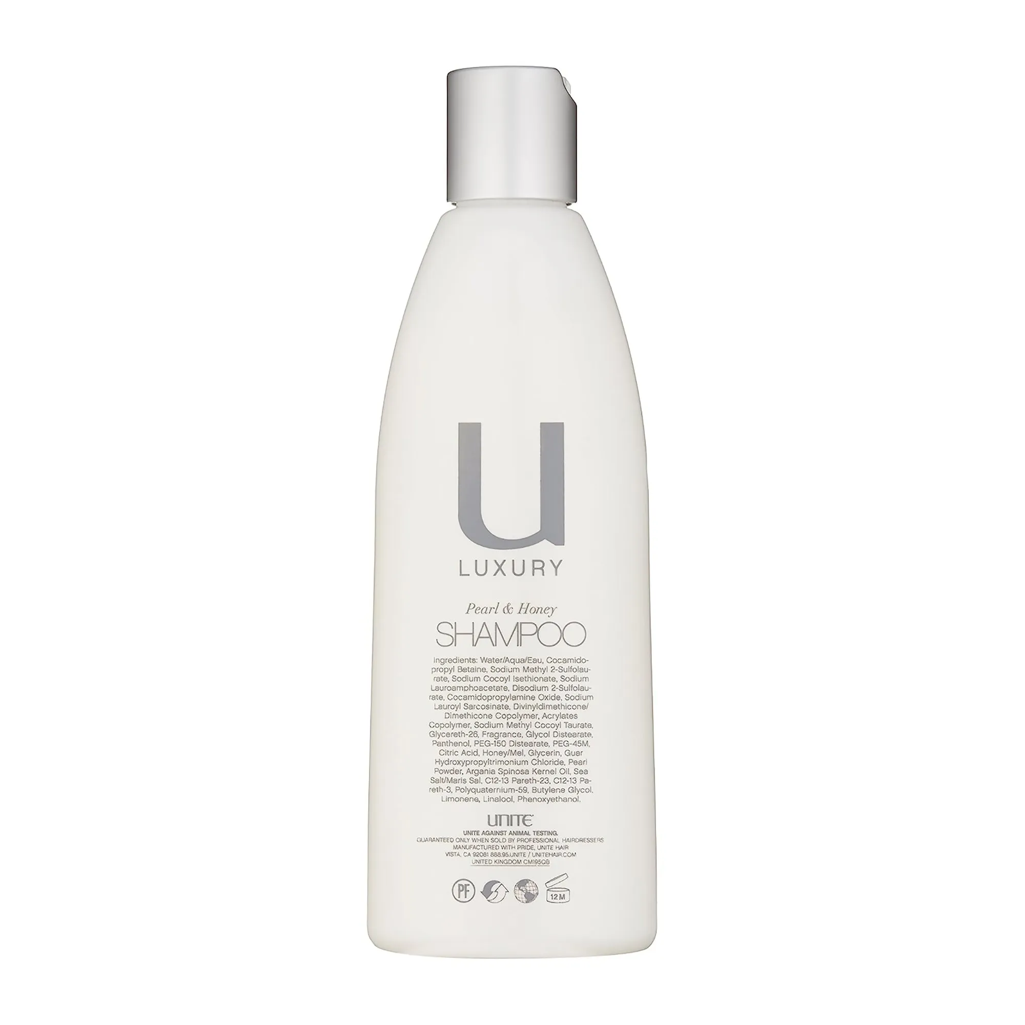UniteU Luxury Shampoo 8oz