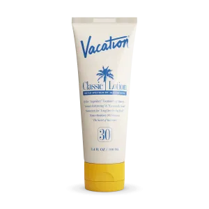 Vacation Classic Lotion SPF 30