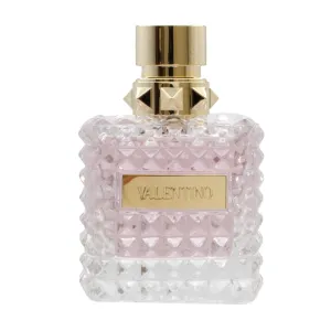 Valentino Donna 100ml Eau De Parfum (Blemished Box)