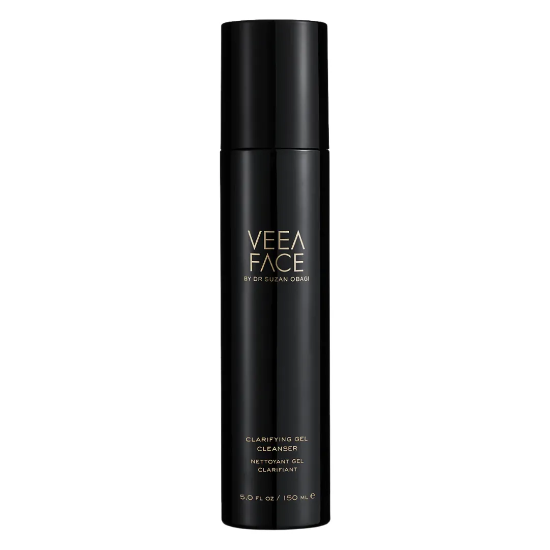VEEA FACE Clarifying Gel Cleanser