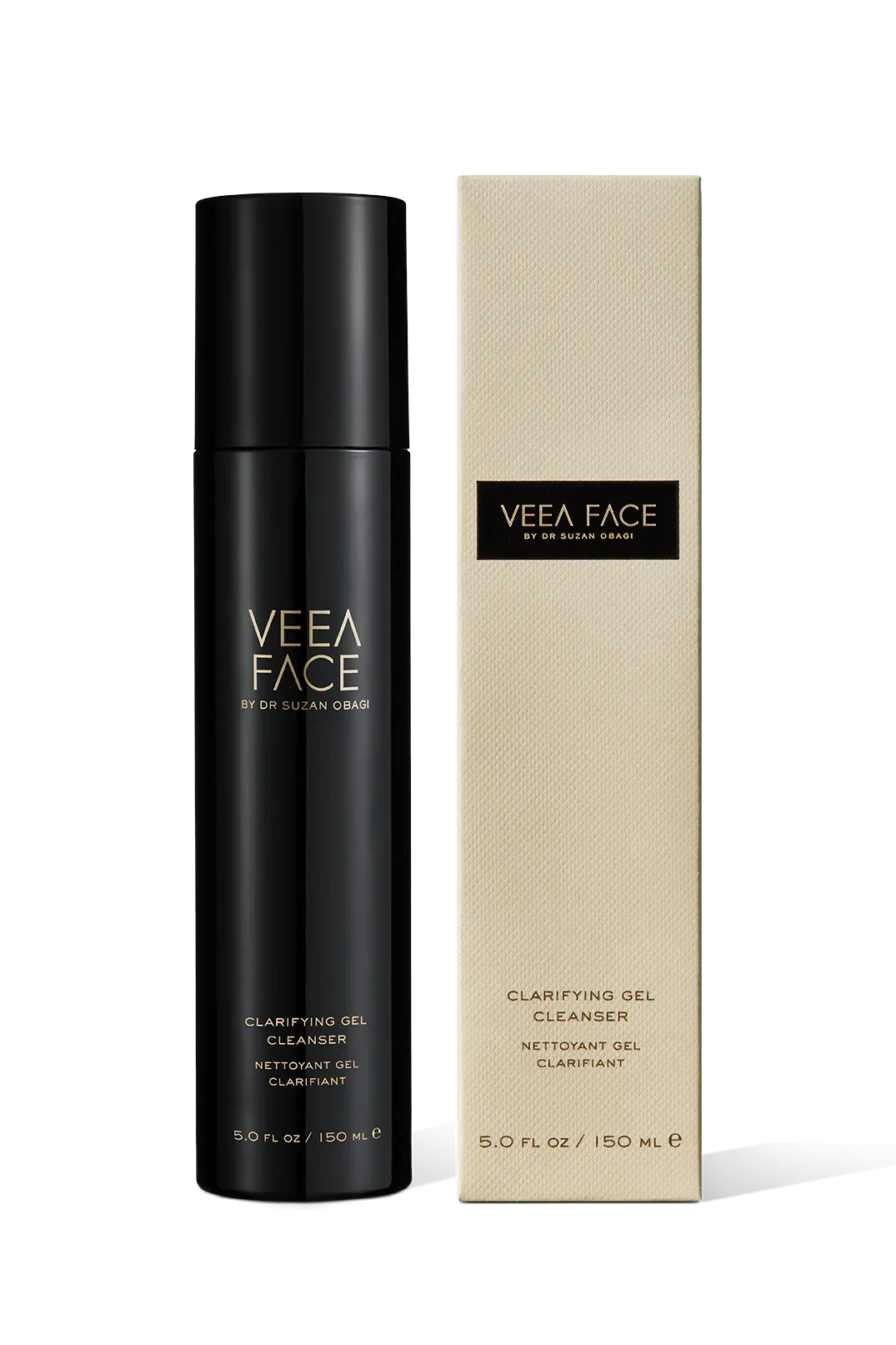 VEEA FACE Clarifying Gel Cleanser