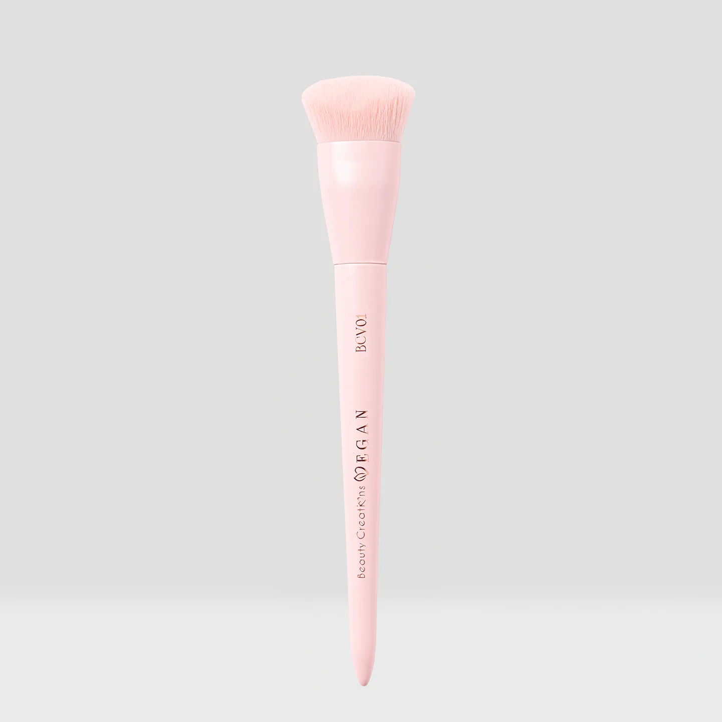 Vegan Brush Collection Set Beauty Creations